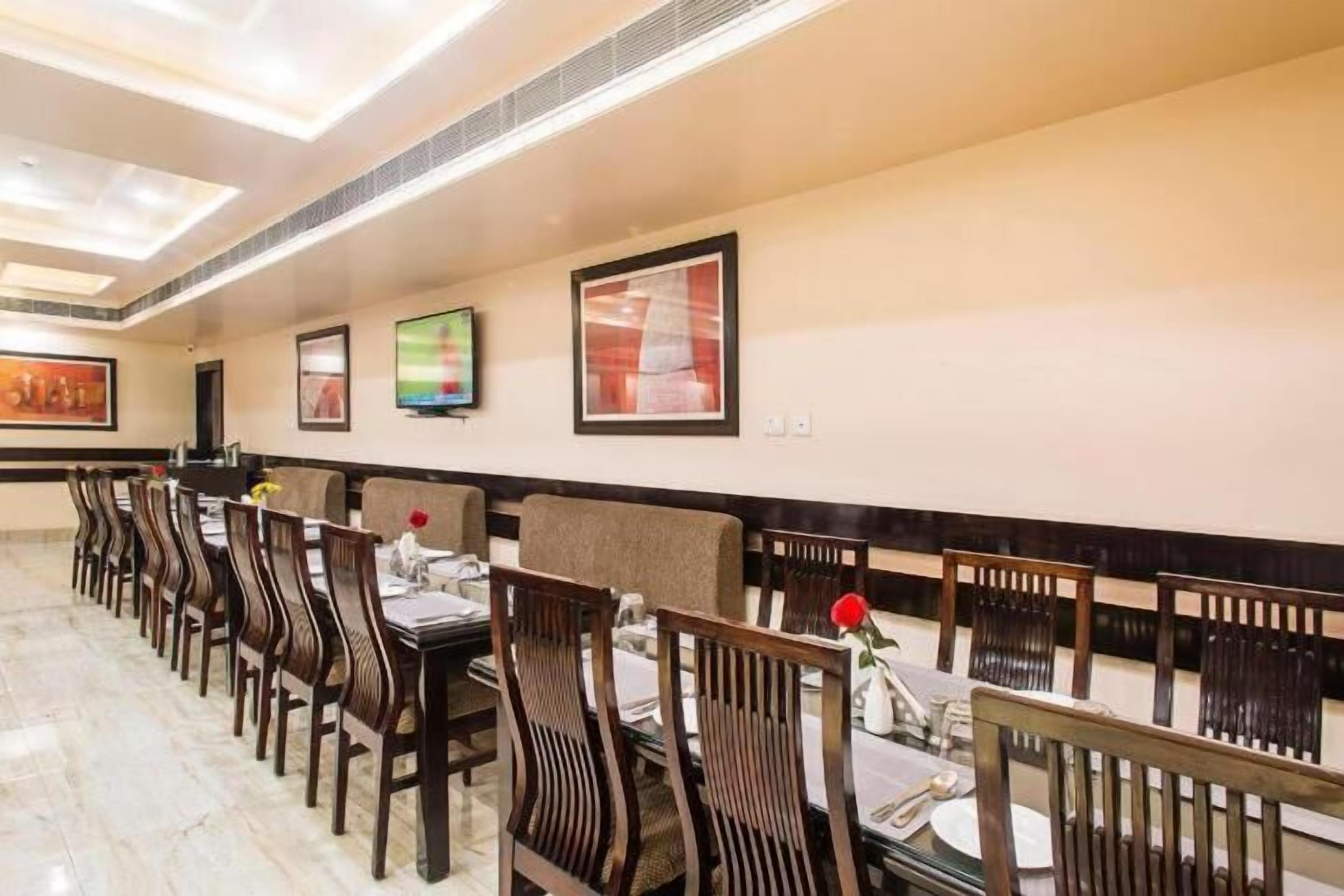 Madhuvan Palace — Photos 3