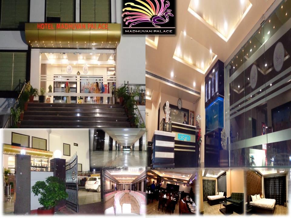Madhuvan Palace — Photos 2