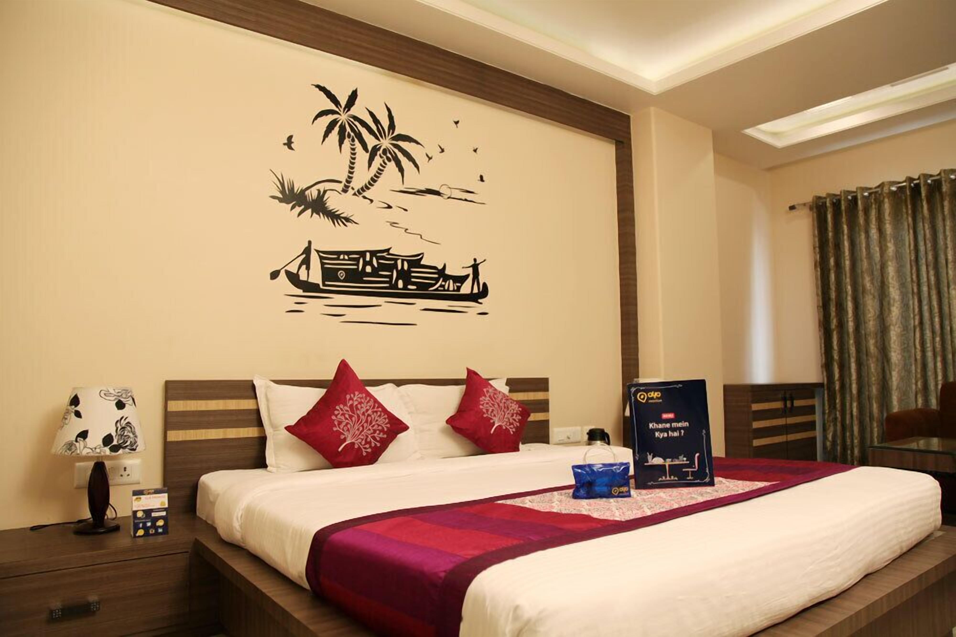 Madhuvan Palace — Photos 1